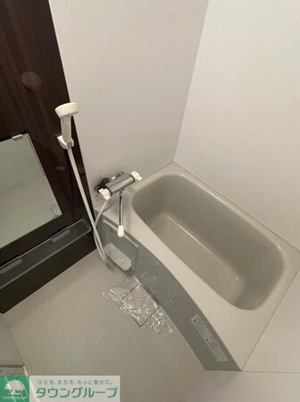 ハーモニーテラス宝町の物件内観写真